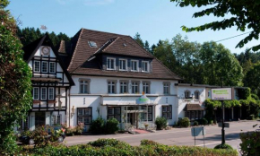 Hotels in Gummersbach